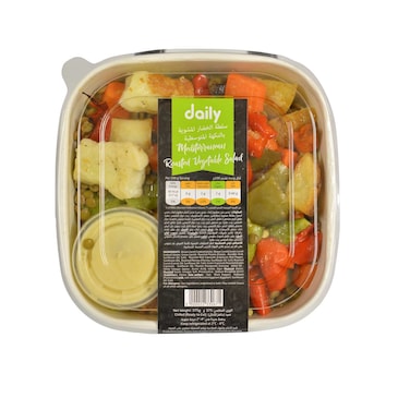 Roasted Veg Salad 375g