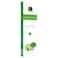 Alaukik Solitaire Collection Incense Sticks Lime Fresh