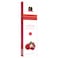 Alaukik Solitaire Collection Incense Sticks Litchi