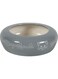 ZOLUX CERAMIC BOWL 100ML - GREY