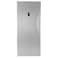 Hoover Upright Freezer Refrigerator HSFR-H765-S Silver 765L