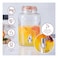 Kilner Glass Beverage Dispenser, 3L