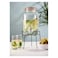 Kilner Glass Beverage Dispenser, 3L