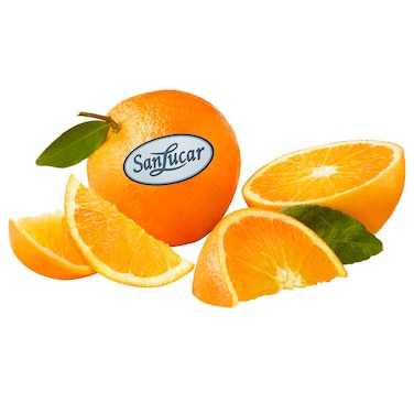 سانلوكار برتقال سرة