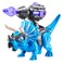 Zuru Smashers Dino Island T-Rex Battle Large