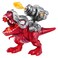 Zuru Smashers Dino Island T-Rex Battle Large