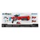 Zuru X-Shot Excel Hawk Eye Blaster Gun Toy 16 Darts
