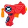 Zuru X-Shot Excel Double Micro Blaster Gun Toy