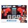 Zuru X-Shot Excel Double Micro Blaster Gun Toy