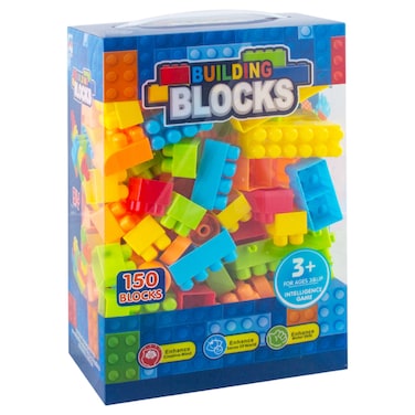 Building Blocks Set 150 PCS