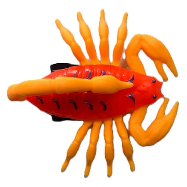 Scorpion Toy