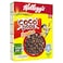 Kellogg's Jumbos Coco Pops Chocolate Flavoured Cereal 330g