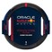 Red Bull Oracle Racing Steering Wheel Cover 02 Sergio Perez