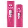 Sunsilk Strength &amp; Shine Shampoo and Strength &amp; Shine Cream Conditioner 400ml+350ml