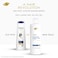 Dove Intensive Repair Shampoo and Protein Super Conditioner 400ml+180ml