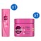 Sunsilk Strength &amp; Shine Shampoo and Strength &amp; Shine Activ-Infusion Styling Cream 400ml+275ml