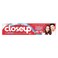 Closeup Ever Fresh Triple Fresh Formula Toothpaste Red Hot and Anti-Bacterial Mouthwash Red Hot 120ml+300ml