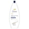 Dove Deeply Nourishing Body Wash with Care &amp; Protect Pampering Shea Butter and Warm Vanilla Scent Nourishing Hand Wash and Advanced Care Invisible Anti-Perspirant Deodorant Spray 250ml+250ml+150ml