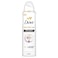Dove Deeply Nourishing Body Wash with Care &amp; Protect Pampering Shea Butter and Warm Vanilla Scent Nourishing Hand Wash and Advanced Care Invisible Anti-Perspirant Deodorant Spray 250ml+250ml+150ml