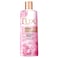 Lux Soft Rose Body Wash and Soft Rose and Almond Oil Perfumed Hand Wash 200ml+300ml