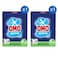 Omo Active Detergent Powder for Automatic Washing Machine 3kg Pack of 2