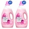 Comfort Fabric Softener Flora Soft 3L Pack of 2