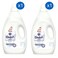 Comfort Baby Liquid Detergent for Sensitive Skin 3L Pack of 2