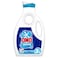 Omo Active Liquid Detergent for All Washing Machines and Comfort Ultimate Care Fabric Softener Iris and Jasmine 2L+2L