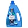 Omo Active Liquid Detergent for All Washing Machines and Comfort Ultimate Care Fabric Softener Iris and Jasmine 2L+2L