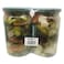 Durra Mixed Pickles 720g Pack of 2
