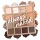Wet n Wild Always Naked Eyeshadow Palette, 15g