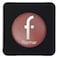 Flormar Baked Blush-On, 060 Deep Rose