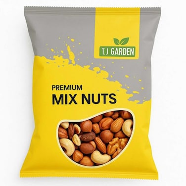 Mixed Nut Premium 200g