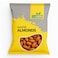 Almond Roasted 200g