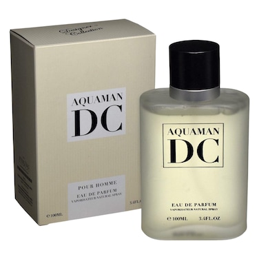 Designer Collection Aqua Eau De Parfum for Men, 100ml