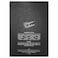Designer Collection Pour Homme Eau De Parfum for Men, 100ml
