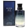 Designer Collection Super Age Eau De Parfum for Men, 100ml