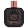 Designer Collection Open Black Eau De Parfum for Men, 100ml