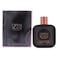 Designer Collection Open Black Eau De Parfum for Men, 100ml