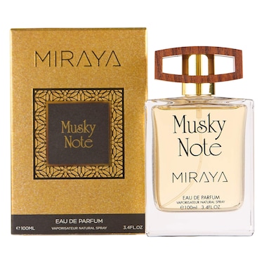 ميرايا موسكي نوت ماء عطر 100 ملل