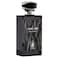 Risala Oud Aswad Eau De Parfum for Men, 100ml
