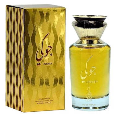 رسالة جوكي ماء عطري للرجال، 110 ملل