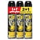 Hit All Insect Killer Spray 300ml Pack of 3