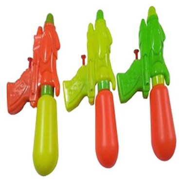 أب مسدس المياه 20 سم