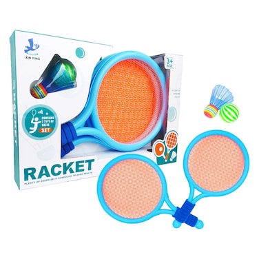 Xin Ying Racket Set