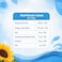 Carrefour Classic Solid Pole-and-Line Caught Tuna in Sunflower Oil, 160g