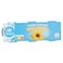 Carrefour Classic Solid Pole-and-Line Caught Tuna in Sunflower Oil, 160g