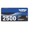 Brother TN2500 Ink Printer Toner Cartridge Black