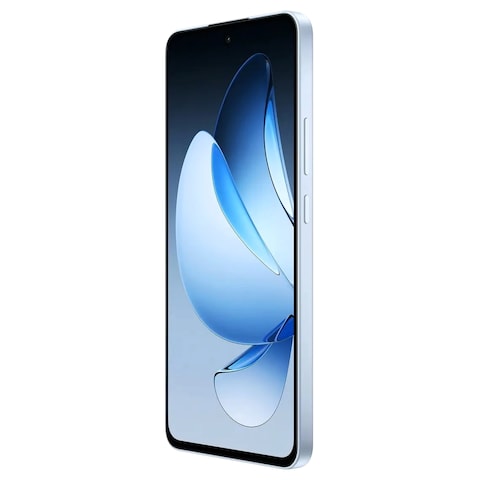Oppo Reno 13 F Dual SIM 12GB RAM 256GB 5G Skyline Blue