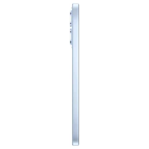 Oppo Reno 13 F Dual SIM 12GB RAM 256GB 5G Skyline Blue